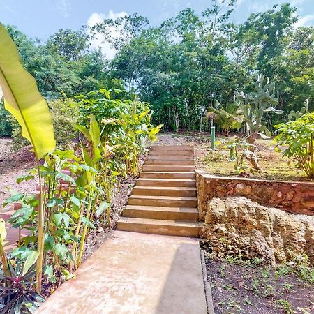 Framadani Villas San Ignacio Exterior photo
