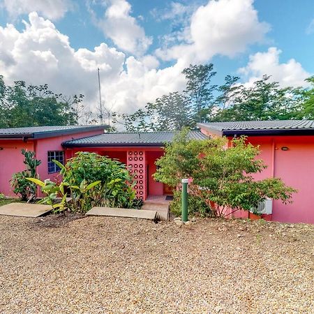 Framadani Villas San Ignacio Exterior photo