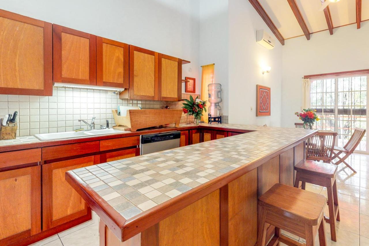 Framadani Villas San Ignacio Room photo