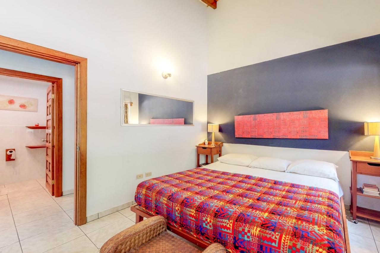 Framadani Villas San Ignacio Room photo