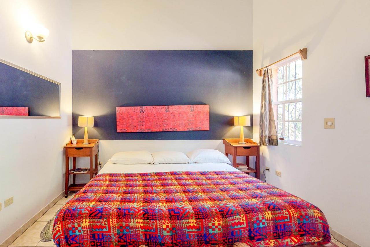 Framadani Villas San Ignacio Room photo