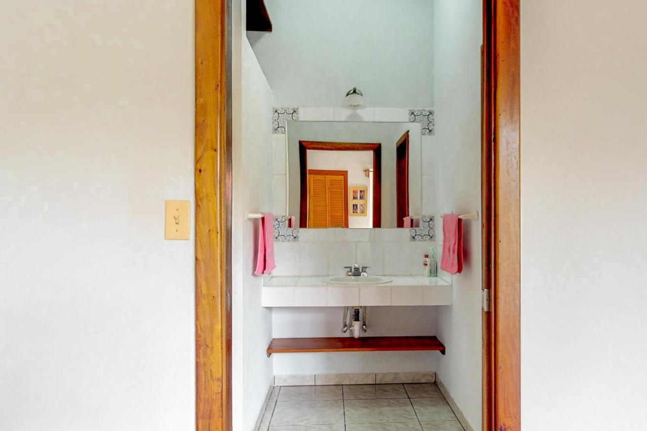 Framadani Villas San Ignacio Room photo