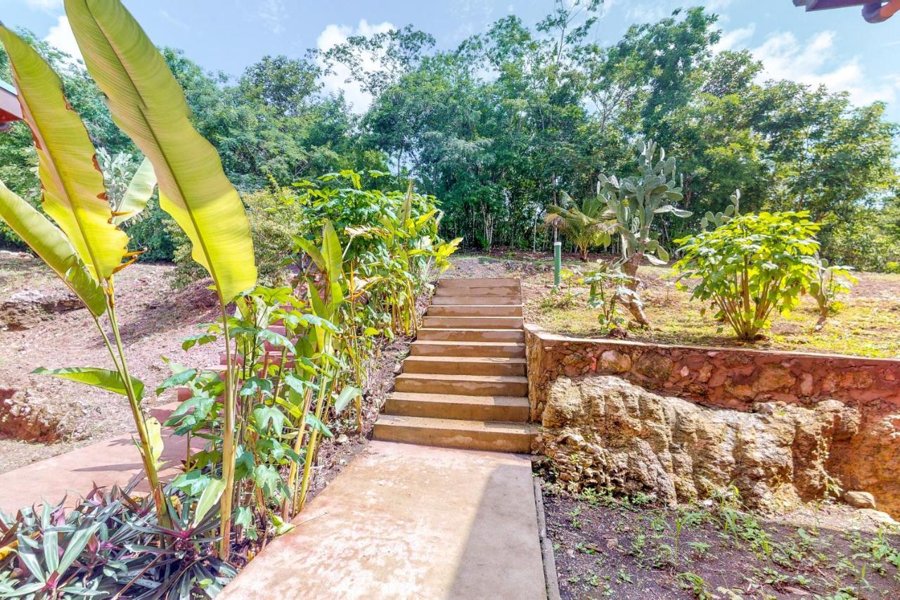 Framadani Villas San Ignacio Exterior photo